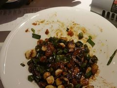 -绿茶餐厅(淮安吾悦广场店)