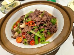 -阿露佳·舌尖上的安吉菜