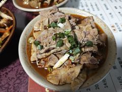-周肥肠(江油总店)