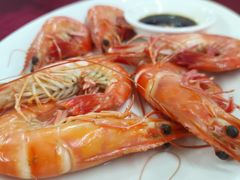 -隆都四季香饭店(碧海路店)