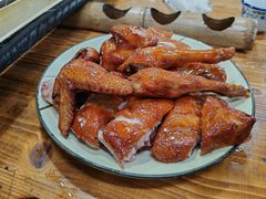 -竹乡园柴火竹筒饭·烧鸡(白水寨*森林海店)