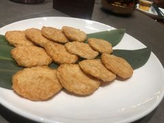-张家卫·阳江菜·小海鲜(肥婆湾桥店)
