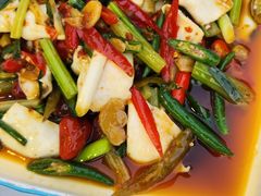 -厨掌柜长寿菜馆(古镇店)