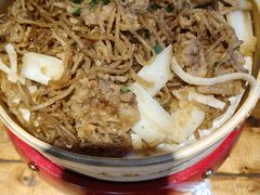 洛宁蒸肉-老雒阳面馆·水席·洛阳菜(王城路店)