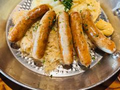 -申德勒加油站餐厅(三里屯北小街店)