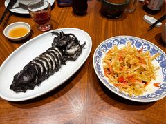 -小厨师·二十年沈家门小海鲜(百井坊巷店)