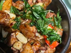 -竹里馆 ·茶食(奥体店)