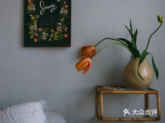 装修灵感 | 来自瑞典的森系风 纯分享一组家居美图