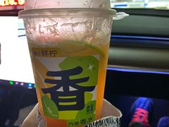 -满记甜品(优客百盛店)