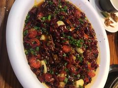 -传统香辣蟹(南园路店)