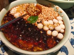 -绿茶餐厅(布吉万象汇店)