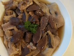 -怡园饭店-餐厅(四望亭店)