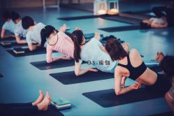点击看大图 -OM瑜伽教练培训学院