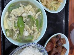 -小龙酒家(桂平路店)