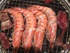 -大渔铁板烧(中山路八佰伴店)