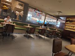-乐凯撒披萨(正佳广场店)