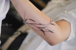 -飛凡TATTOO纹身•原创