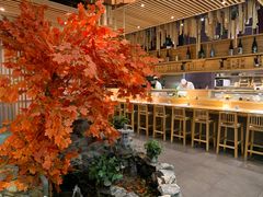 -玄海寿司(国贸店)
