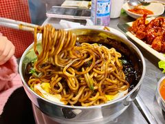 -친구亲顾韩国烤肉专门店(蓉花里店)