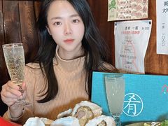 -酒肴一瓢·活贝料理·日本料理(三元桥·霄云路店)