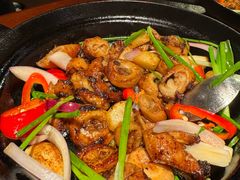 -旺爷砂锅·茶作(国贸城店)