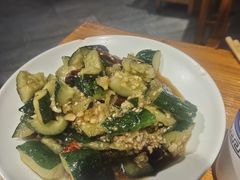 -義聚德·清真铜锅涮羊肉·烧烤(河东店)