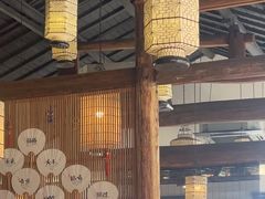 -大牌大·传统杭帮菜(湖滨店)