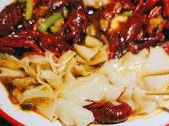 -小杨烤肉(朱雀店)