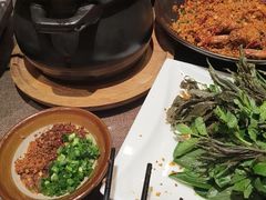 -山也·私厨(岳麓店)