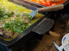 -炉鱼(萧山万象汇店)