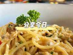 -安妮意大利餐厅(日坛店)