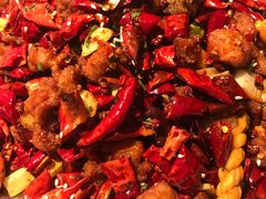 重庆辣子鸡-胡大饭馆 24h(簋街总店)