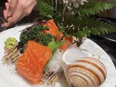 -山上下日本料理(万象城店)