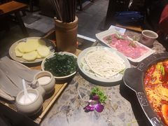 -重庆渝达老火锅(春熙路店)