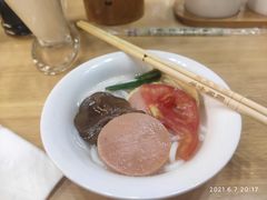 -云锦过桥米线(恒创蜀都公馆店)