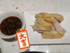 -阿莉餐厅(枣阳路店)