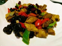 android_upload_pic-丝路香妃西域清真餐厅