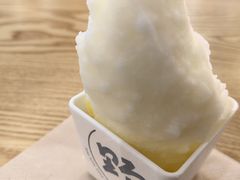 -野人先生Gelato(上海长宁龙之梦店)