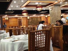 大堂-围龙屋客家食府(福田店)