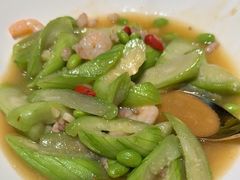 -秀儿四九城·新京菜(亚运村鸟巢店)