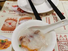 -赏点粤式点心(广州塔店)