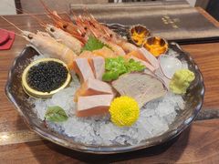 -田舍家Inakaya·炉端烧·铁板烧(天汇igc店)