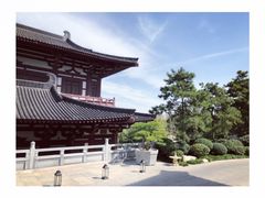 -西安华清御汤酒店