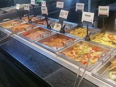 -钱小奴创意自助餐厅·原切谷饲安格斯畅吃(宁波慈溪爱琴海店)