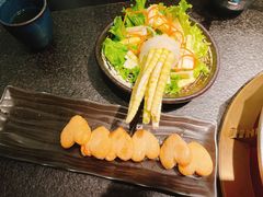 笋尖-湊湊火锅·茶憩(打浦桥日月光店)