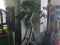 -红山会健身·普拉提(广安门店)