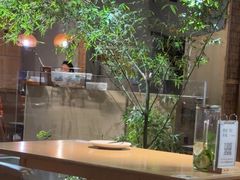 -本处·素食·融合料理(南油店)
