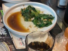 -盛焰铁板烧(王府井店)