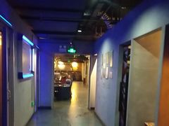 -金山网咖(汇嘉时代店)