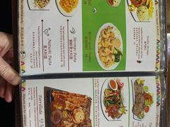 -panchos 墨西哥餐厅(嘉绿苑店)